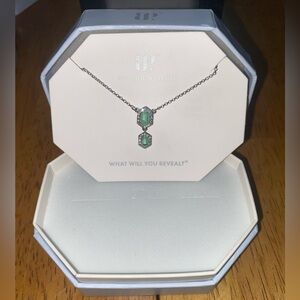 Timeless Inspiration BP Necklace